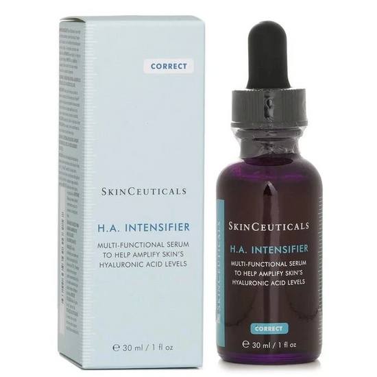 SkinCeuticals H.A. Intensifier Serum – Multi-Functional, 30ml