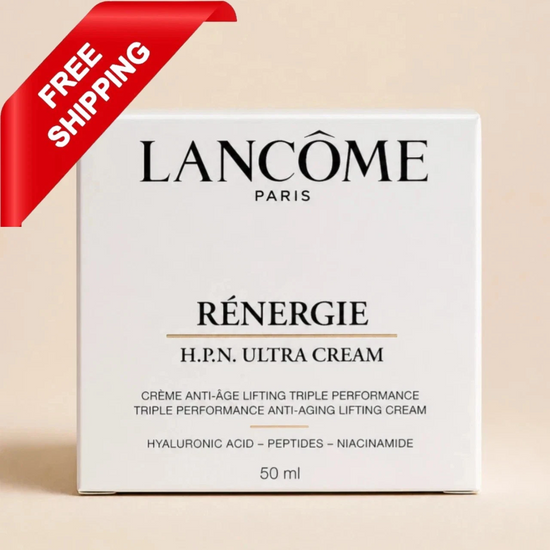 Lancôme Rénergie H.P.N. 300-Peptide Cream – 50ml