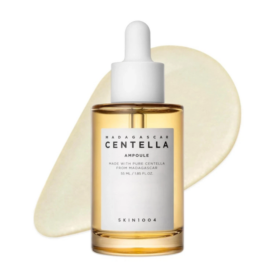 SKIN1004 Madagascar Centella Asiatica Ampoule – 55ml