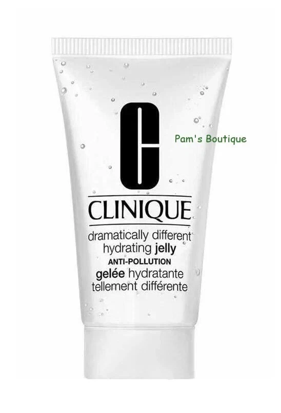 Clinique Dramatically Different Hydrating Jelly – 5 x 1oz