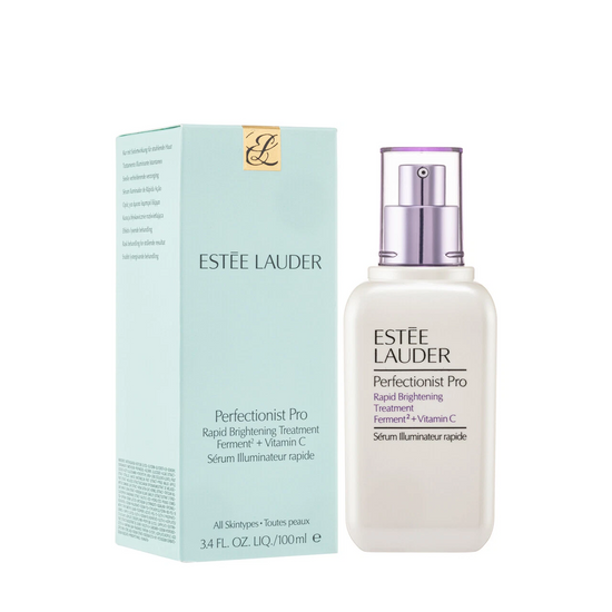 Estée Lauder Perfectionist Pro Rapid Brightening Treatment – 100ml