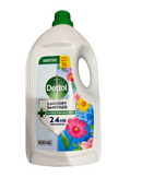 Dettol Laundry Sanitiser 5L Value Pack – Antibacterial Fabric Hygiene Additive