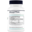 Nature’s Pure Blend Nitric Oxide Capsules – Blood Flow & Circulation Support