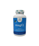 NB Pure MagO7 Oxygen-Based Digestive Cleanse – Colon Support 2 Pack (360 Capsules)