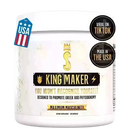 King Maker Anabolic Supplement for Men – 13-in-1 Stamina & Vitality Capsules (120 Count)