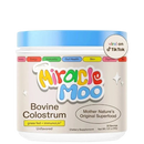 Colostrum Supplement Powder – Gut Health, Hair Growth & Immune Support All-in-One Formula