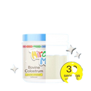 Colostrum Supplement Powder – Gut Health, Hair Growth & Immune Support All-in-One Formula