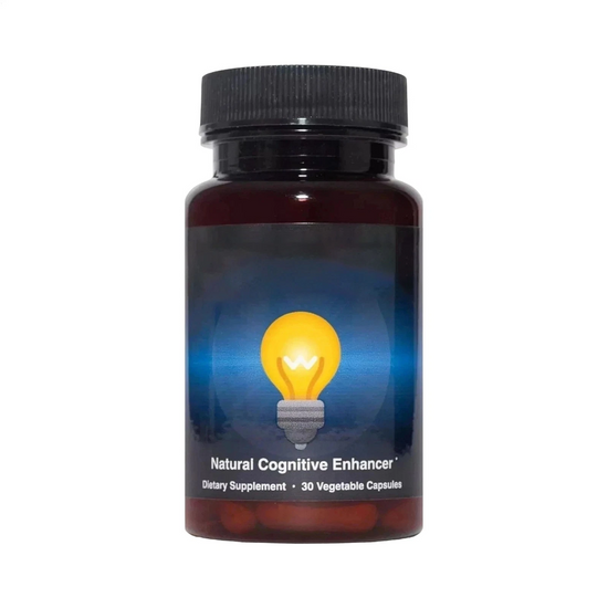 RediMind Cognitive Enhancer – 2 Packs, 60 Capsules