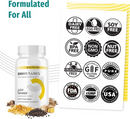 Joint Genesis BioDynamix Advanced Joint Support Supplement 30 Capsules Mobility Formula