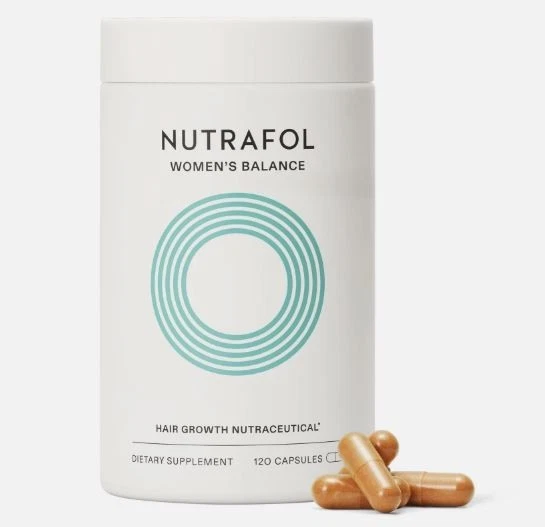 Nutrafol Women&