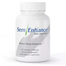SemEnhance Semen Flavor Enhancer 60 Capsules Natural Fruity Taste Wellness Supplement