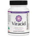 Viracid Immune Support Supplement 60 Capsules Boost Immunity Daily Wellness Formula