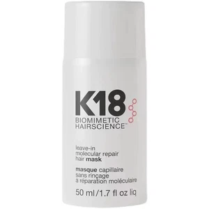 K18 Leave-In Molecular Repair Hair Mask – Original, 50ml