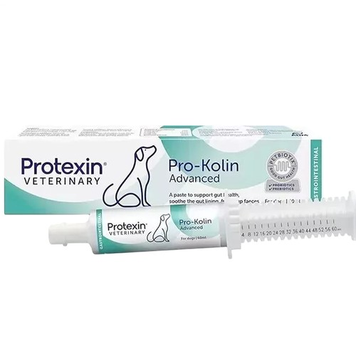 Protexin Pro-Kolin Advanced for Dogs 60ml – Digestive & Gut Support