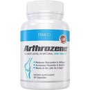 Fisico Arthrozene Next-Generation Joint Support Supplement – Mobility & Flexibility 30 Capsules