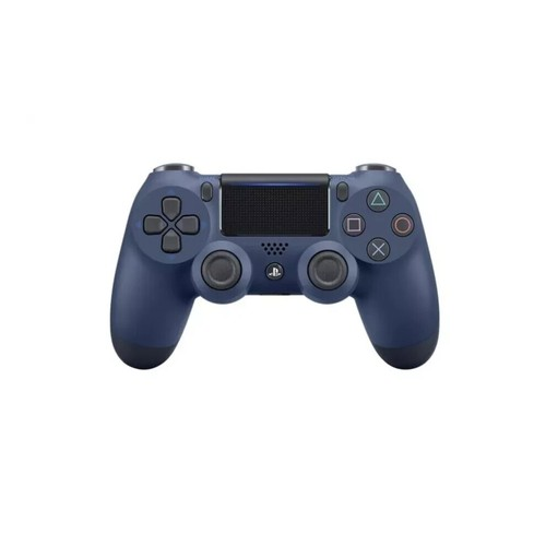 Sony DualShock 4 Wireless Controller Midnight Blue for PS4 – USB/BT