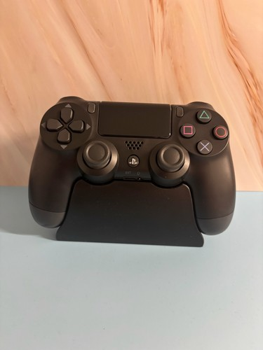 Sony PS4 DualShock 4 Wireless Controller Black – Official Gamepad