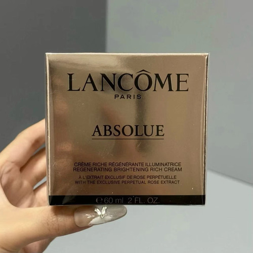 Lancôme Absolue Regenerating Brightening Rich Cream – 60ml