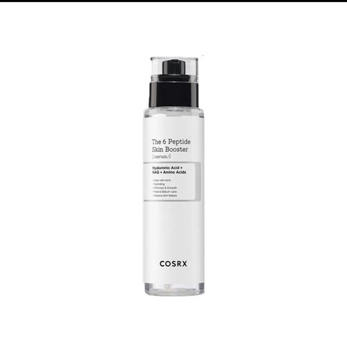 COSRX The 6 Peptide Skin Booster Serum – 150ml