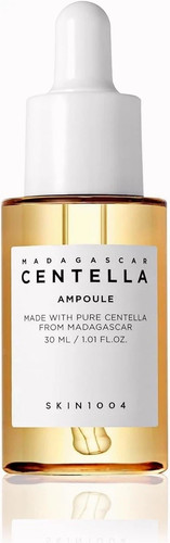 SKIN1004 Madagascar Centella Ampoule – Soothing Facial Serum, 30ml