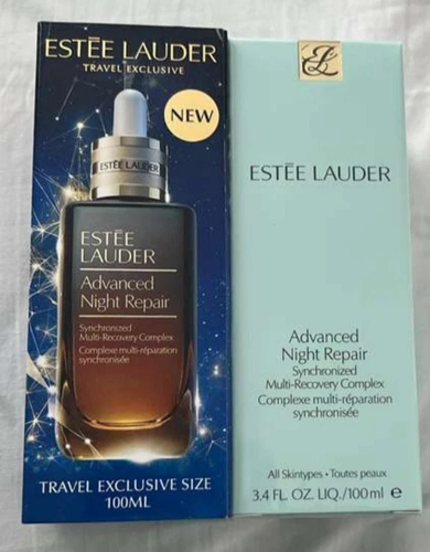 Estée Lauder Advanced Night Repair Synchronized Multi-Recovery Complex – 100ml