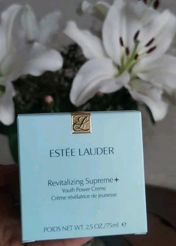 Estée Lauder Revitalizing Supreme+ Youth Power Crème – 75ml
