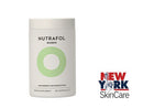 Nutrafol Women Hair Growth Supplement 120 Capsules Thicker Stronger Hair Nutraceutical