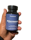 Pendulum Akkermansia Probiotic 30 Capsules – Advanced Gut Health & Microbiome Support
