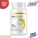 Joint Genesis BioDynamix Advanced Joint Support Supplement 30 Capsules Mobility Formula
