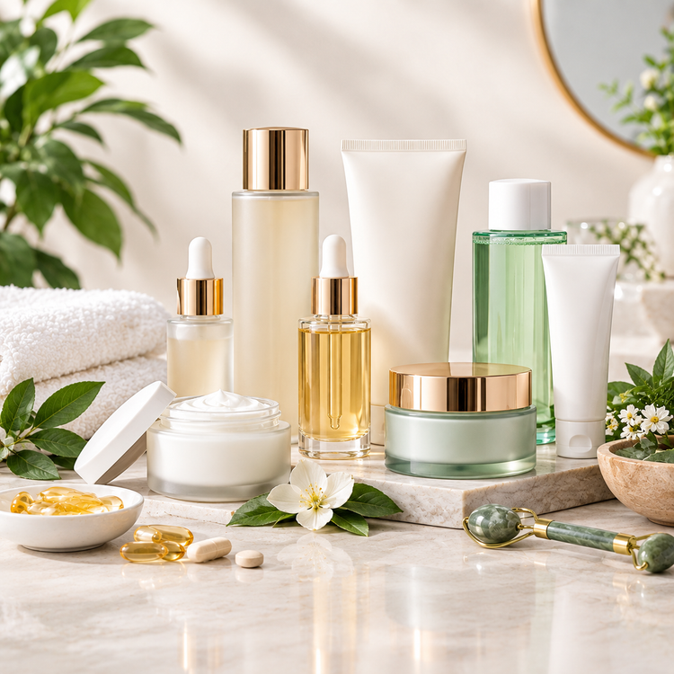 Skincare
